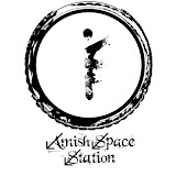 Amish Space Station