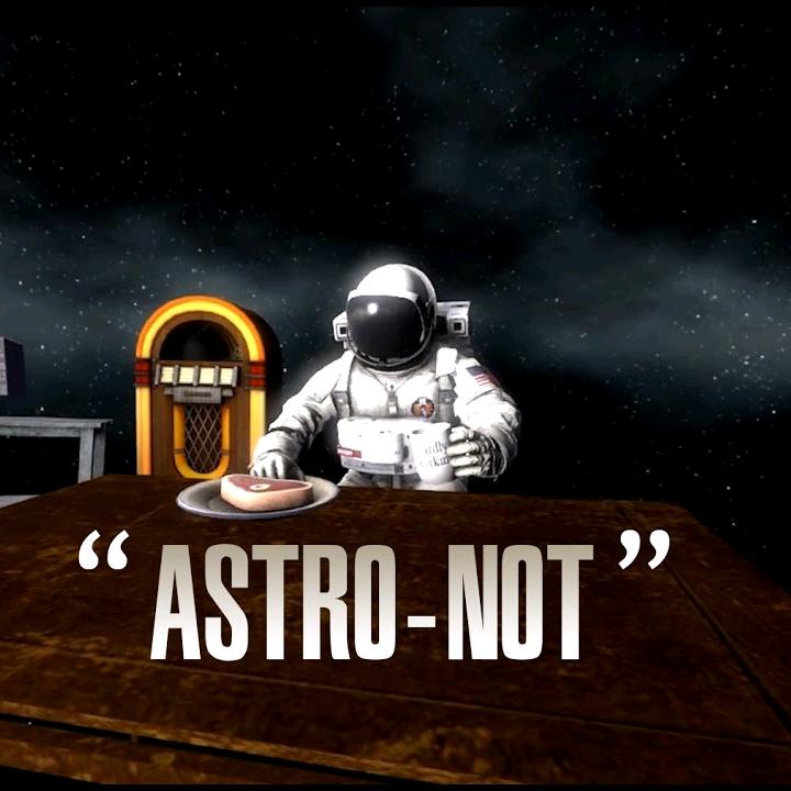 Astrolol 22