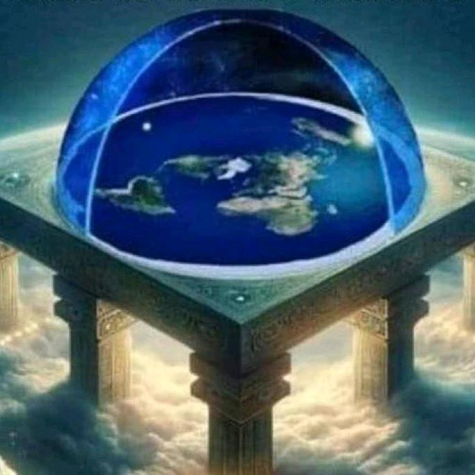 Aurora Flat Earth 2024