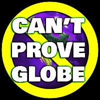 Cant prove globe 3