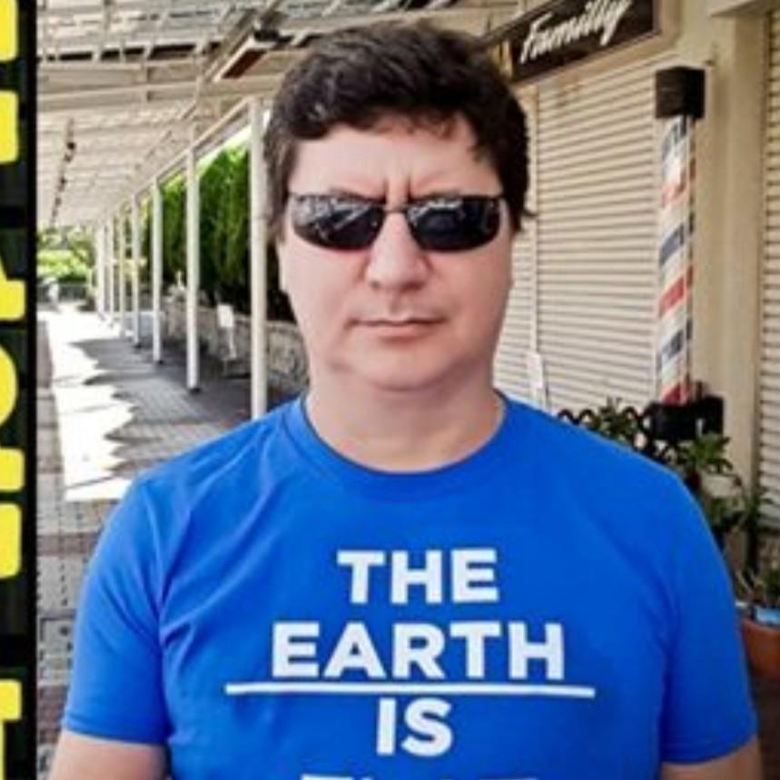 Eddie Alencar