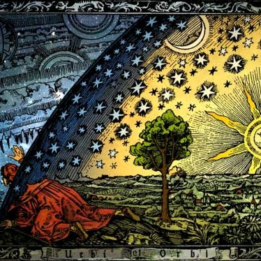 Flat Earth Library