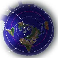 Geocentric Earth