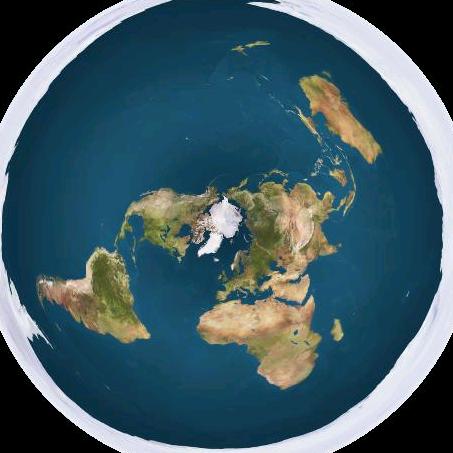 Biblicalearthtruth