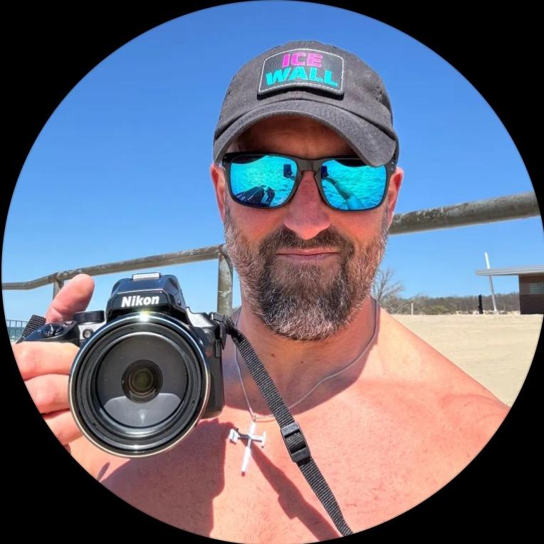 Fittest Flat Earther 2.0