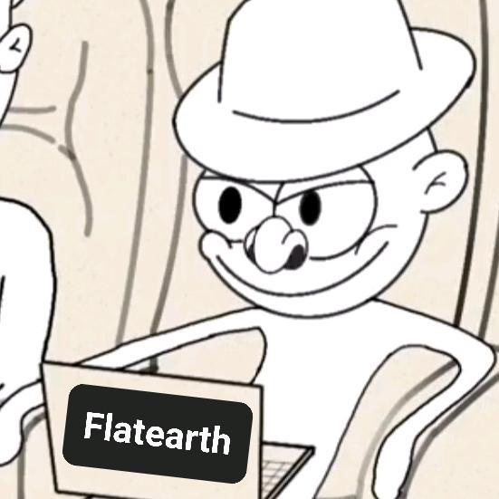 Flat Earth Reset