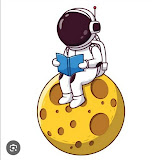 Astronauta de papelão TP