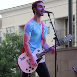 Brandon Leavell