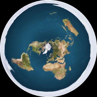 Flat Earth Indiana