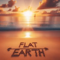Flat Earth Girl