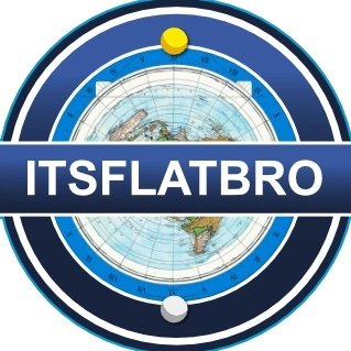 Its Flat Bro