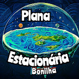 Plana e Estacionária
