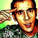 Hey! Dude!